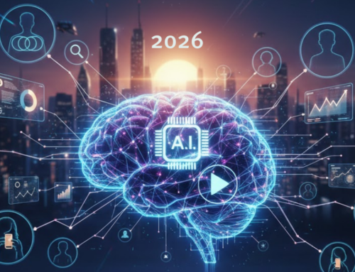 The New Era of Connection: What to Expect in Social Media 2026