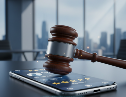 The New FTC Rules on “Fake Reviews”